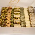 Mix Pistachio